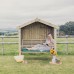 Cottage Arbour
